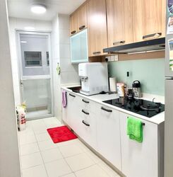 The Linear (D23), Apartment #511557731